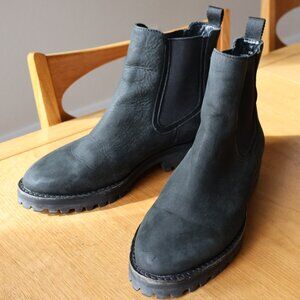 Thursday Boot Company Legend Matte Leather 8